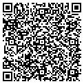 QR code with Ars LLC contacts