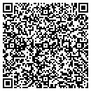 QR code with Radioshack contacts