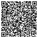 QR code with A & K Consignment contacts