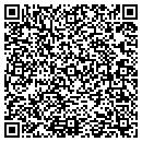 QR code with Radioshack contacts