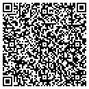 QR code with U Lock Self Storage contacts