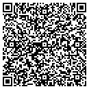 QR code with Radioshack contacts