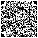 QR code with A1 Cleaners contacts