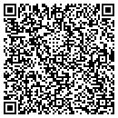 QR code with A2 Cleaners contacts