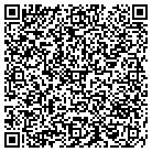QR code with All About It All Thrift & Gift contacts