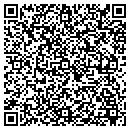 QR code with Rick's Express contacts