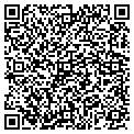 QR code with Occ Pro Shop contacts