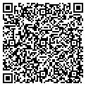 QR code with Cbcs contacts