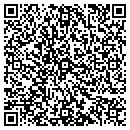 QR code with D & J Development LLC contacts