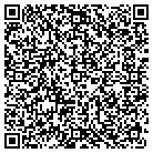 QR code with Deerfield Paint & Auto Body contacts
