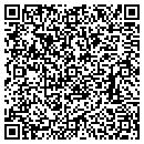 QR code with I C Service contacts