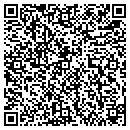 QR code with The Toy Store contacts