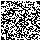 QR code with C & C Custom Cleaners contacts