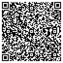 QR code with Pebble Creek contacts