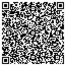 QR code with United National Real Estate contacts