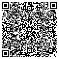 QR code with Ccb contacts