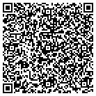 QR code with US Property & Fiscal Officer contacts