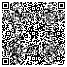 QR code with M P Spychala and Associates contacts