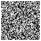 QR code with River Run Driving Range contacts