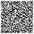 QR code with 1 800 Dry Clean Of North Lawrenceville contacts