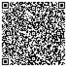 QR code with Riverwoods Golf Course contacts