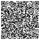 QR code with Chickasaw Nation Education contacts