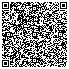 QR code with Adams Contracting & Building contacts