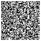 QR code with Oregon University System contacts