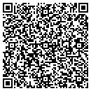 QR code with Catherines contacts