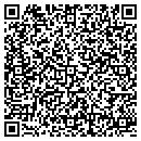 QR code with W Cleaners contacts