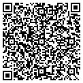 QR code with Jax Tv Service contacts