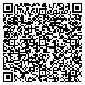 QR code with Van Wheaton Lines contacts