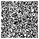 QR code with Aaron Corp contacts