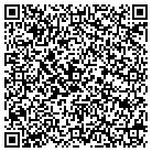 QR code with D And G Concrete Construction contacts