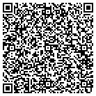 QR code with A And J Cleaners Inc contacts