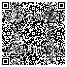 QR code with D & S Sci Fi Toy World contacts