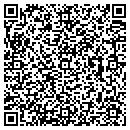 QR code with Adams & Sons contacts