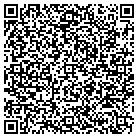 QR code with First Coast Stripping & Mobile contacts