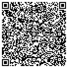 QR code with Appliance Parts Co-Central Fl contacts