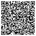 QR code with Nana's Attic contacts