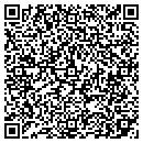 QR code with Hagar Self Storage contacts