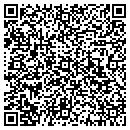 QR code with Uban Corp contacts