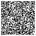 QR code with Seconds To Go contacts