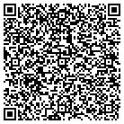 QR code with 3 Blind Mice Vertical Blinds contacts