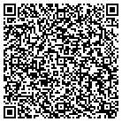 QR code with A W Zengeler Cleaners contacts