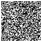 QR code with 1 800 Dryclean Grtr Metro Tole contacts