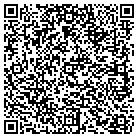 QR code with Town House Corporation Of America contacts