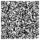 QR code with On-Site Oil Change contacts