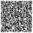 QR code with Rawson Telshor Self Storage contacts