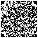 QR code with S&M Moving Systems contacts
